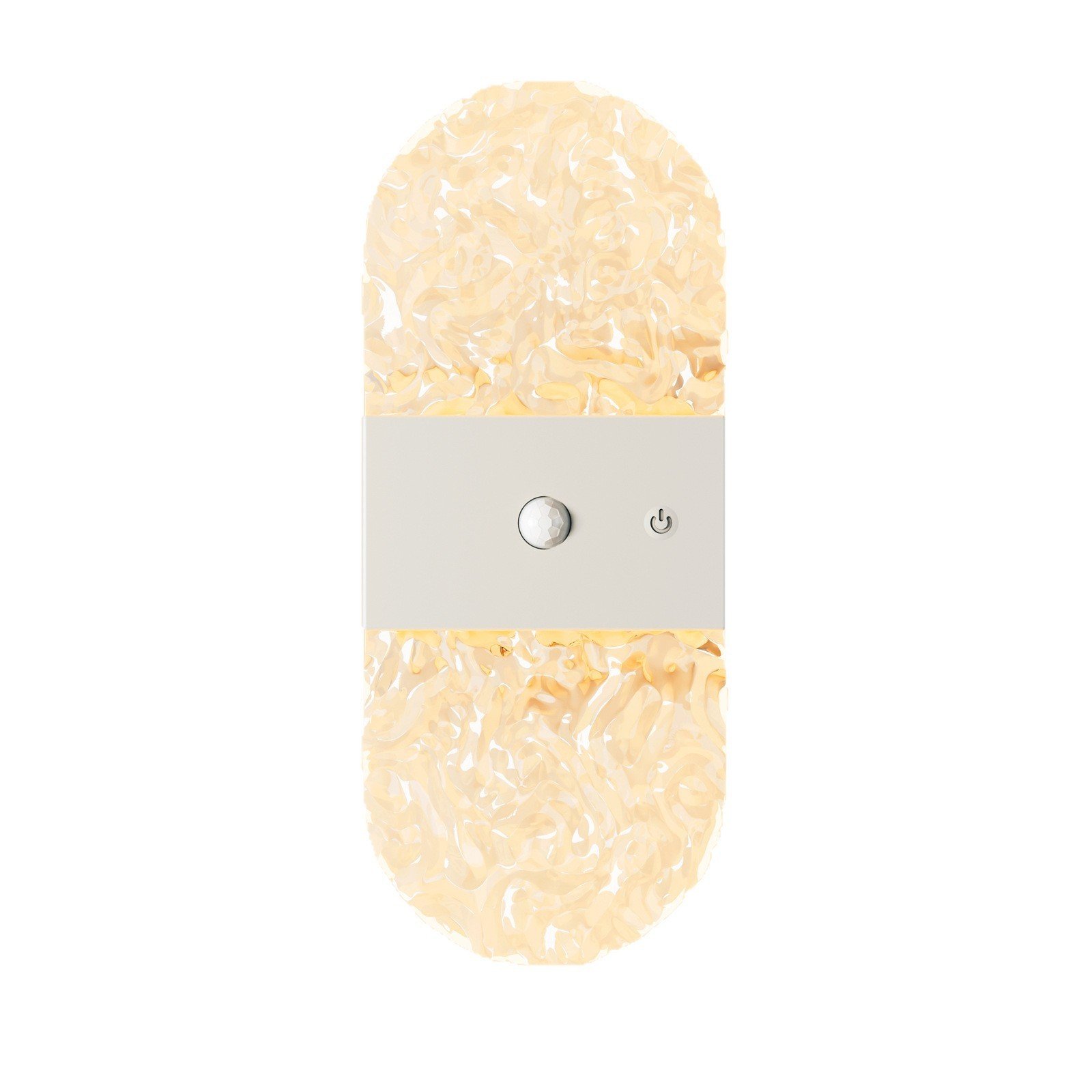 Lámpara LED minimalista