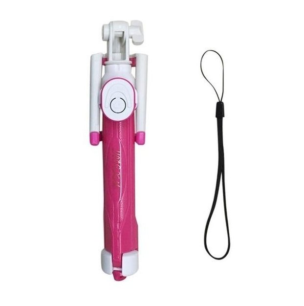 Bluetooth para selfies - Imagen 4