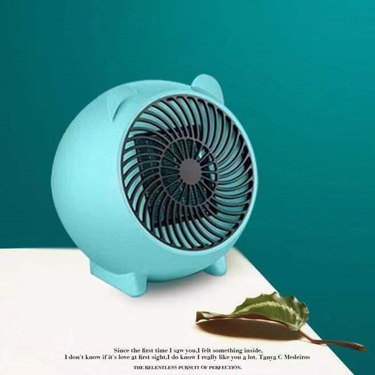 Mini Calefactor doméstico - Imagen 5