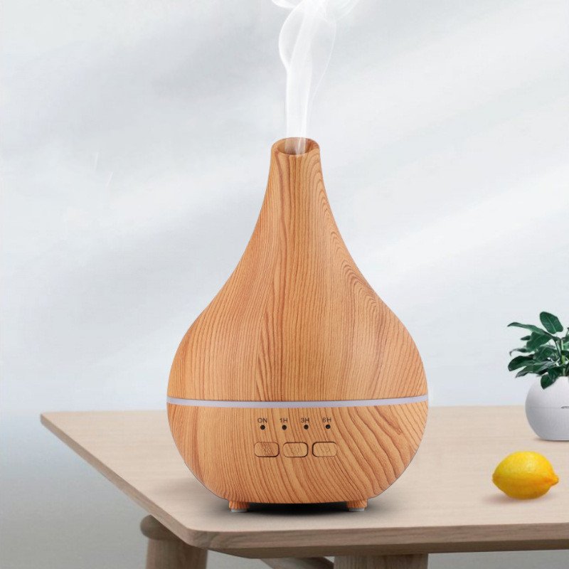 Humidificador atomizador - Imagen 5