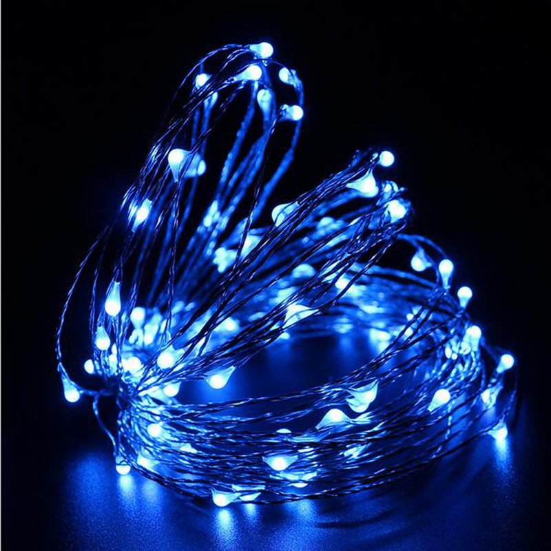 Luces LED de jardín - Imagen 2
