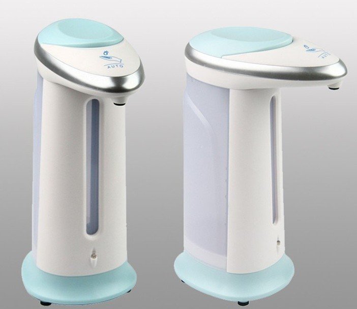 Dispensador automático de jabón - Imagen 8