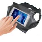 Funda impermeable