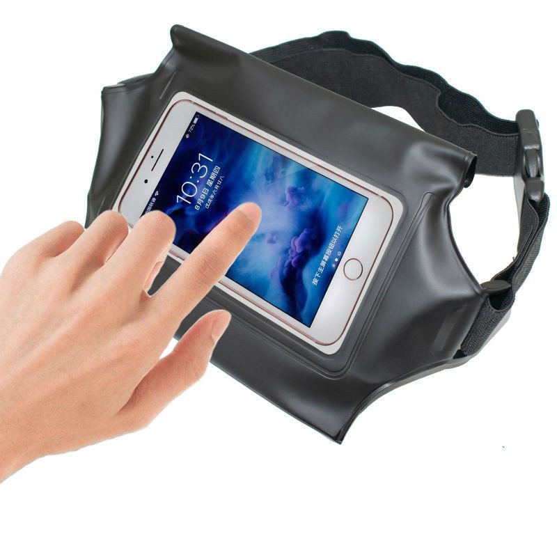 Funda impermeable