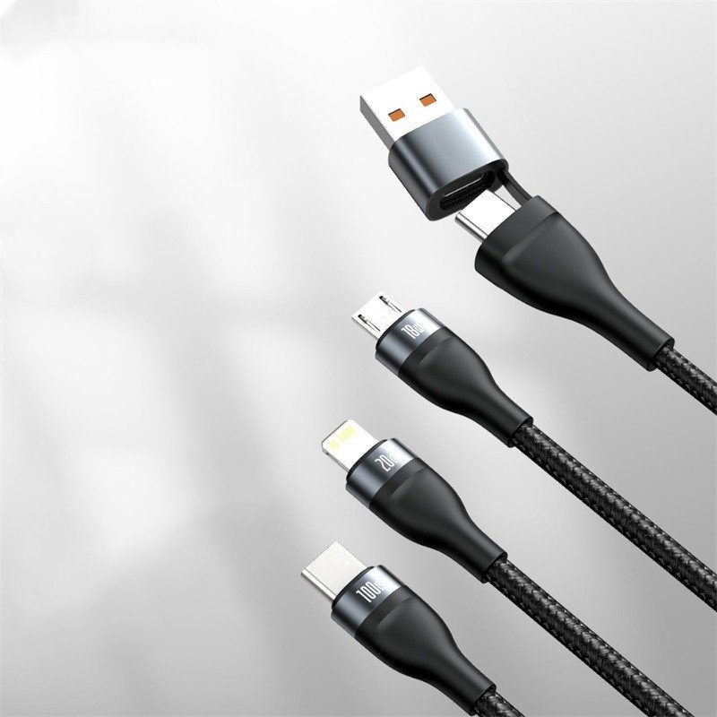 Cable de datos de carga - Imagen 3