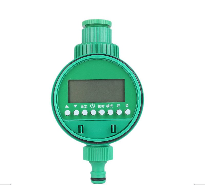 Controlador de válvula jardín - Imagen 4