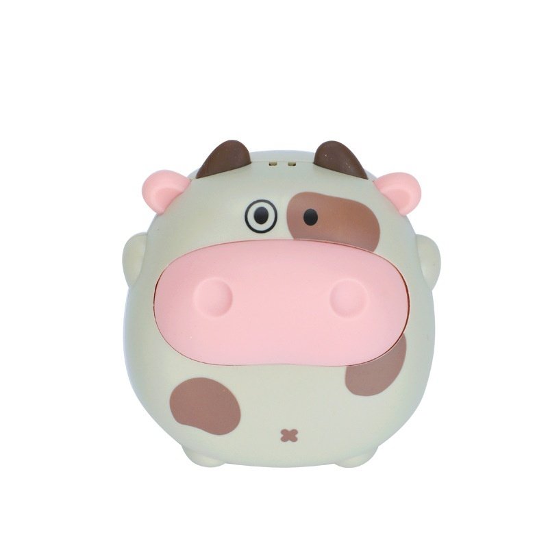 Calentador de manos USB