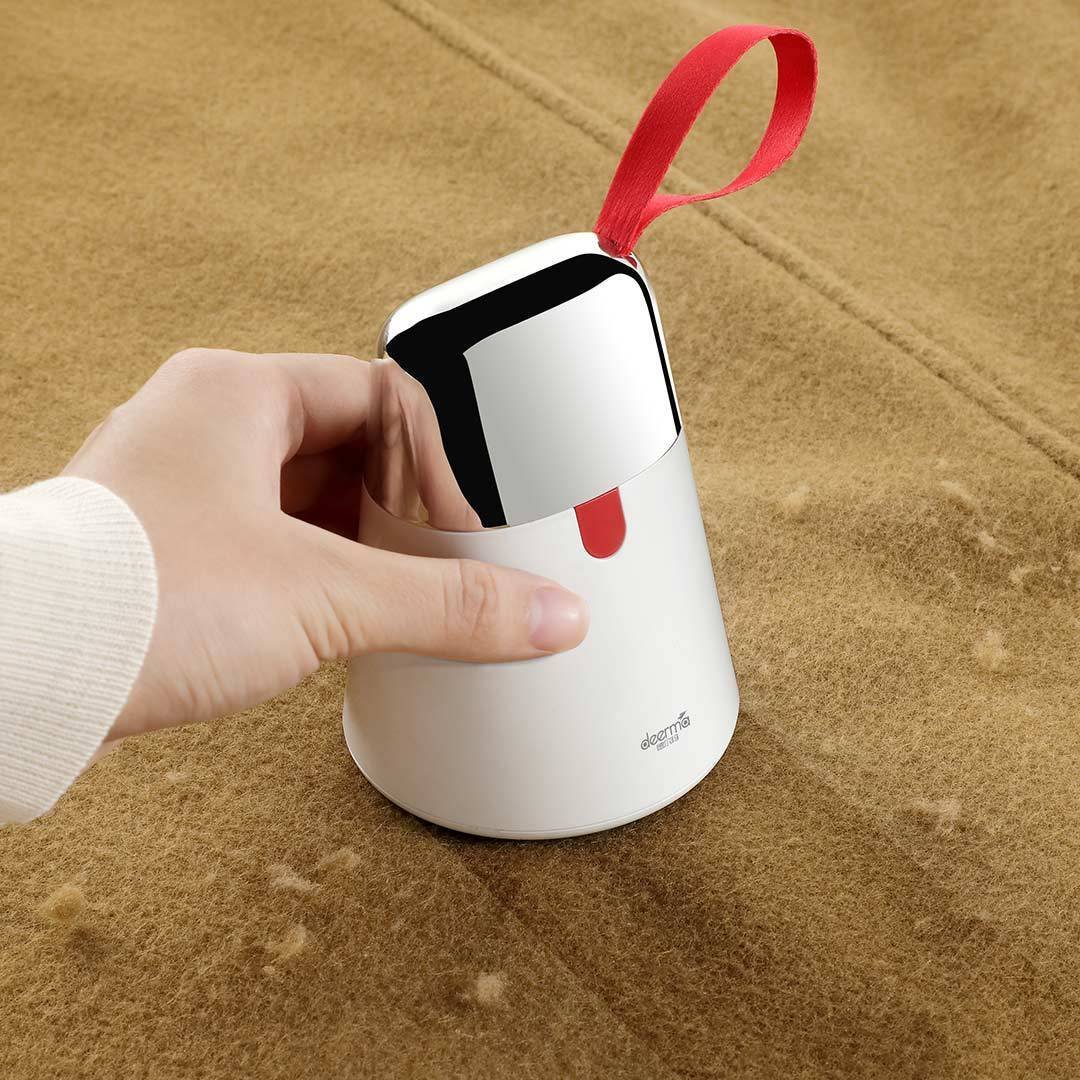 Batidor recargable para ropa - Imagen 3