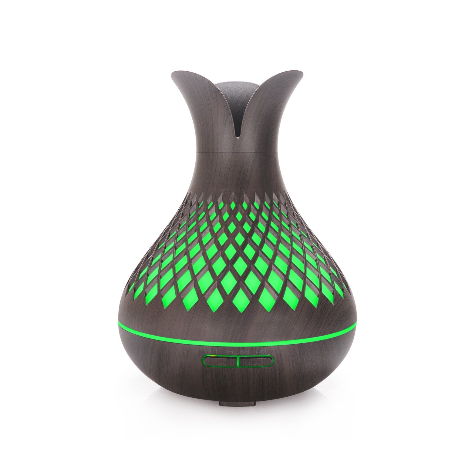 Humidificador de grano