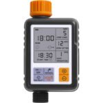 Dispositivo Automático de Riego