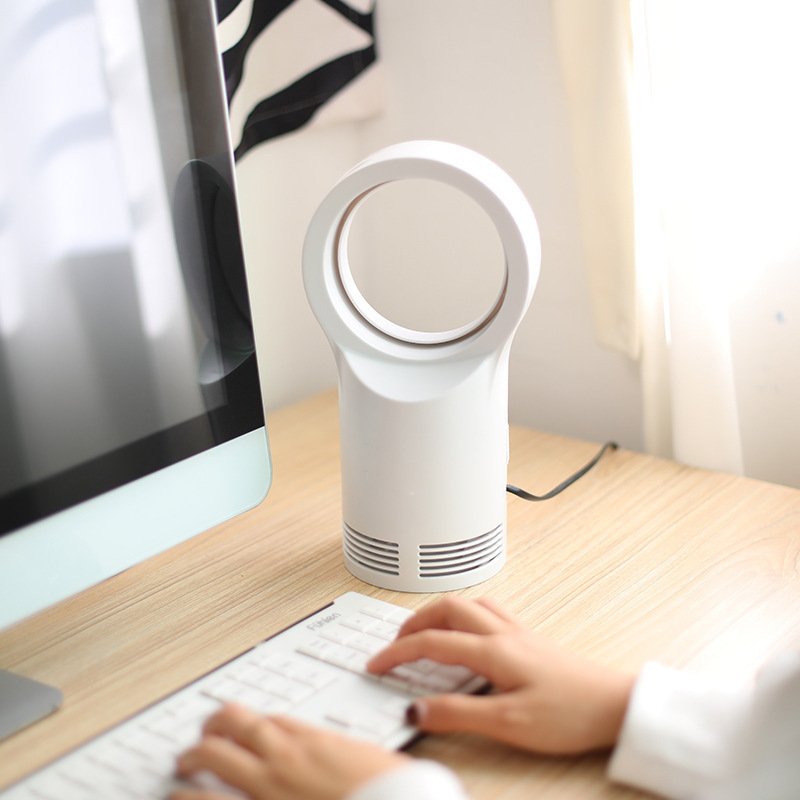 Mini Ventilador para escritorio - Imagen 2