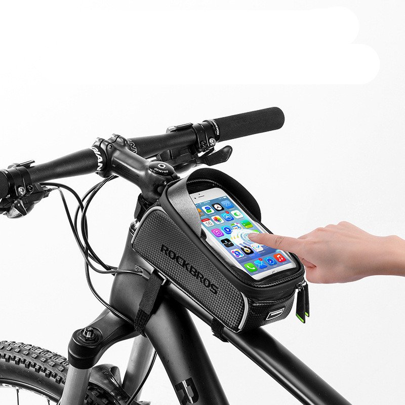 Bolsa de teléfono impermeable - Imagen 3