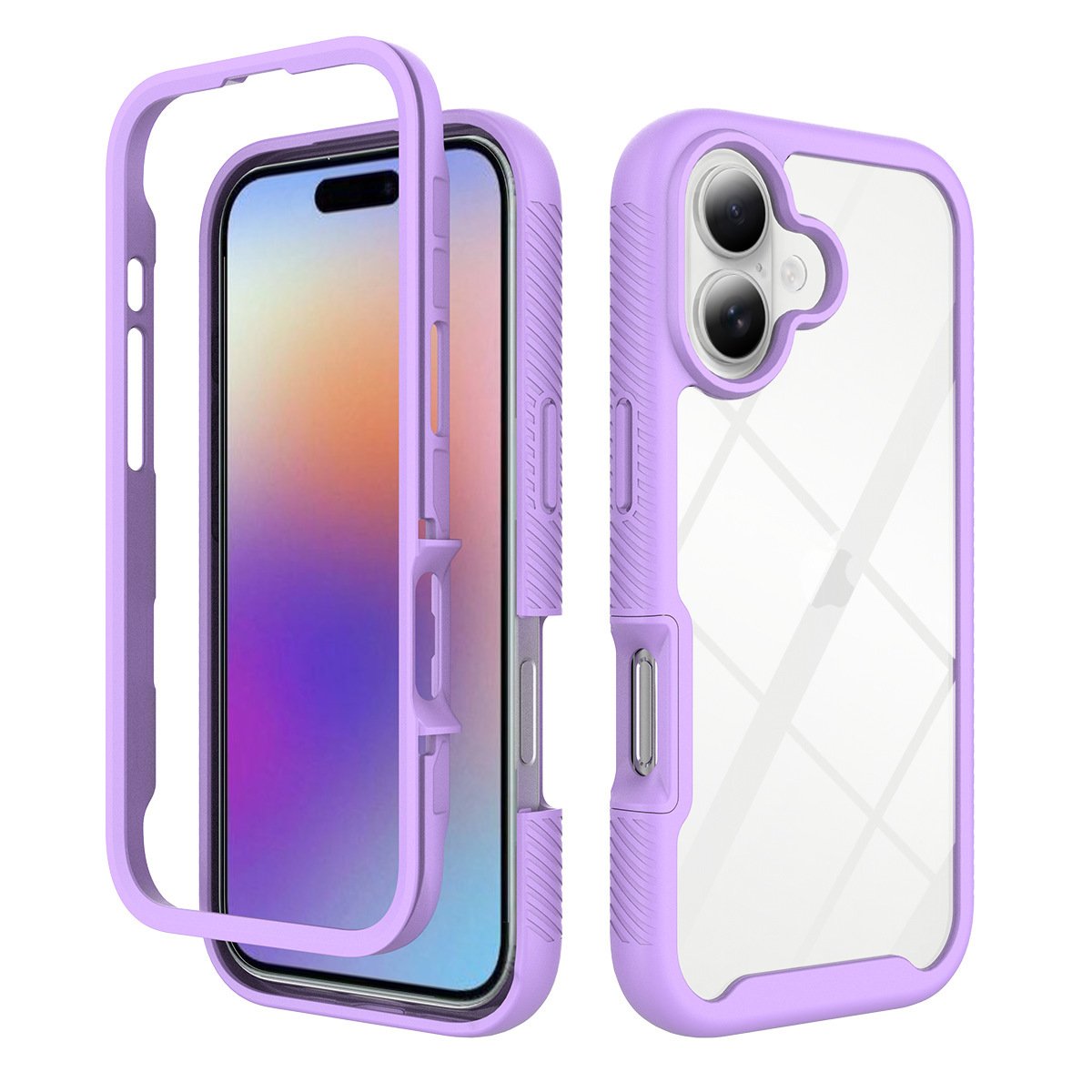 Funda de armadura Starry Sky - Imagen 2