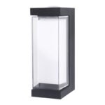 Luz minimalista