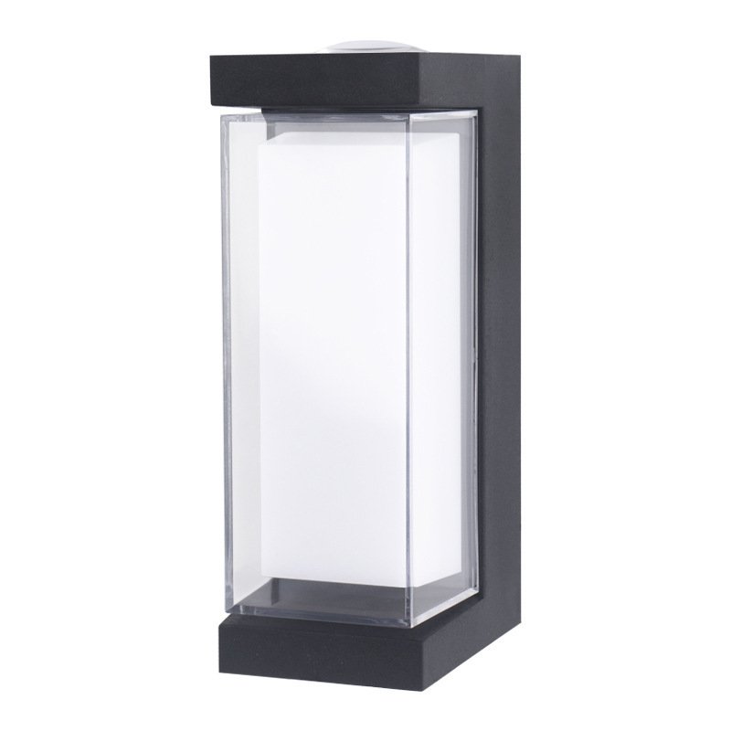 Luz minimalista