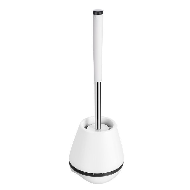 Cepillo de limpieza de inodoro
