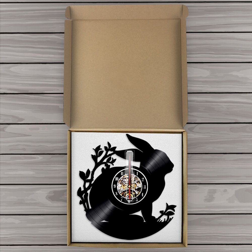 Reloj de pared - Imagen 4