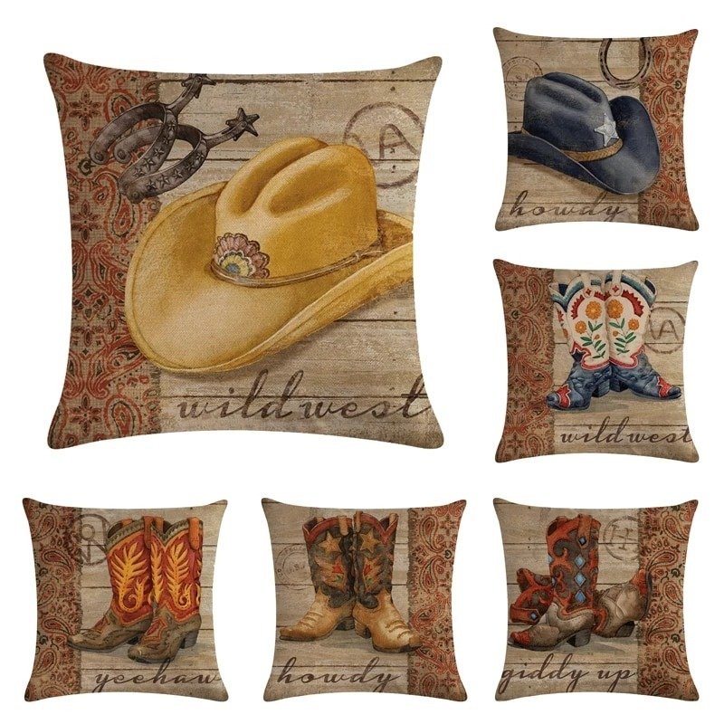 Fundas de almohada