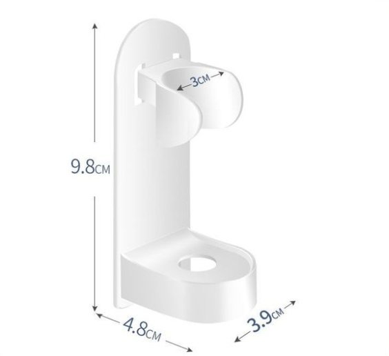 Soporte para cepillos de dientes - Imagen 10