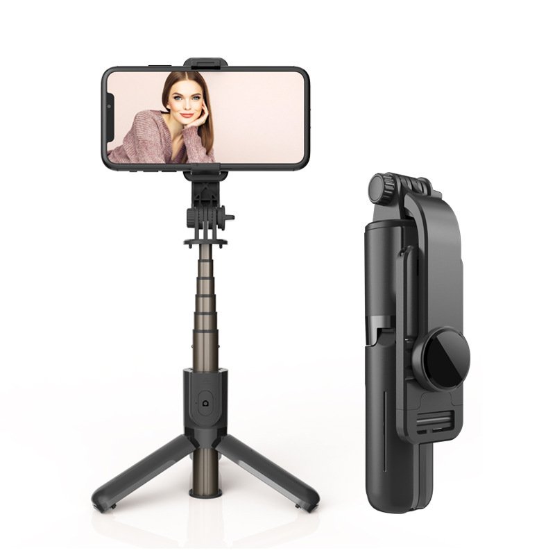 Mini trípode Selfie Stick - Imagen 3