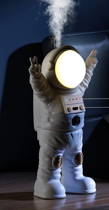 Astronaut Humidifier - Imagen 2
