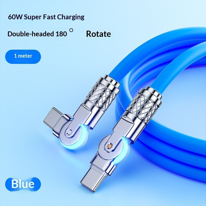 Cable de carga rápida - Imagen 7