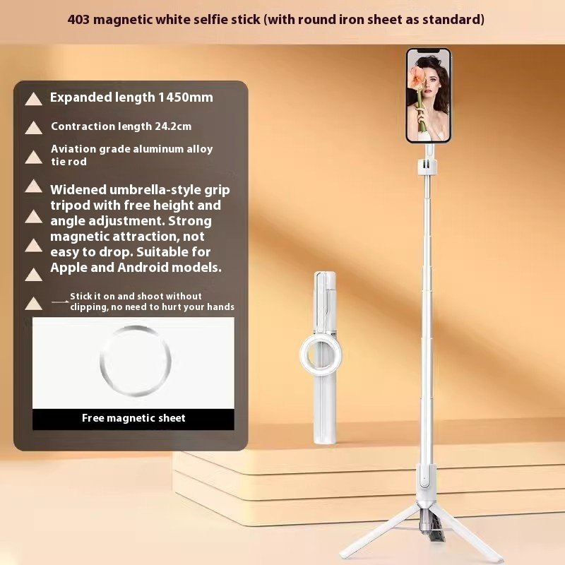 Trípode Magsafe - Imagen 7