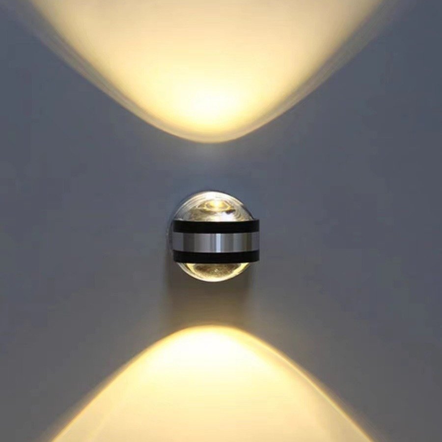 Foco de fondo del salón nórdico - Imagen 10