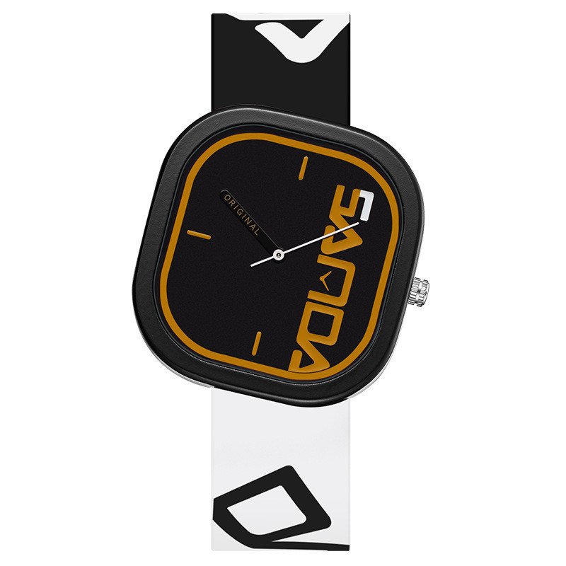 Reloj impermeable de silicona - Imagen 5