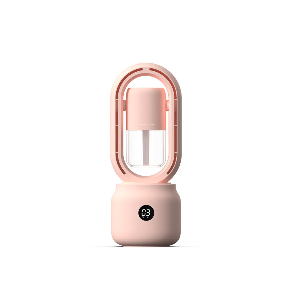 humidificador de aire portátil - Imagen 4