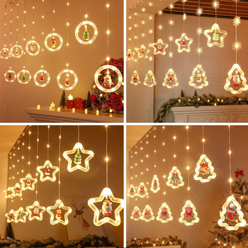 Decoración LED de la habitación - Imagen 3