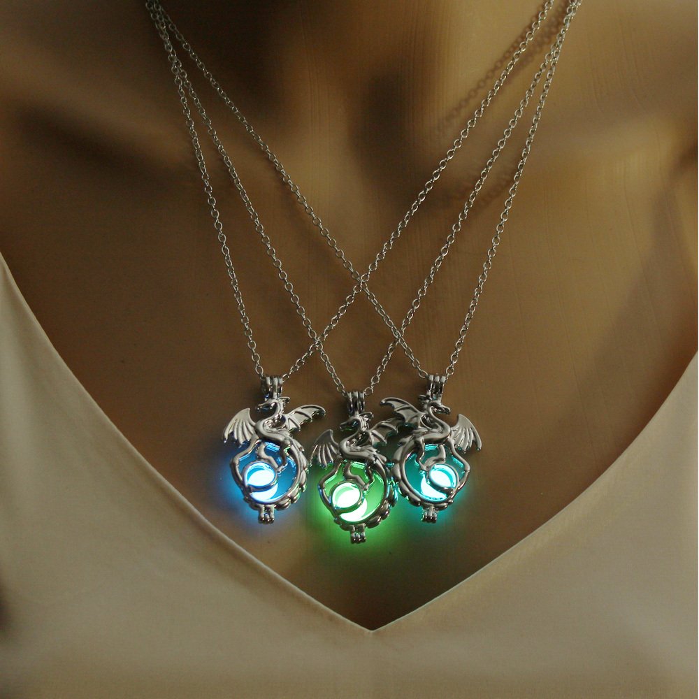Collar de Dragon - Imagen 6