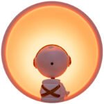 Luz  Atmósfera