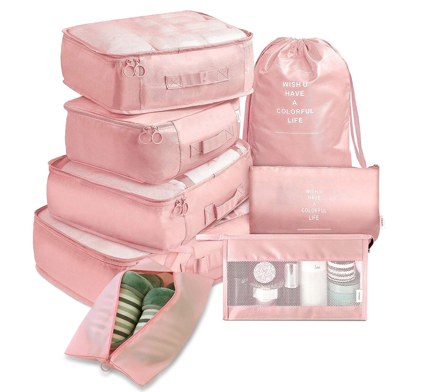 Conjunto de bolsas de almacenamiento - Imagen 6