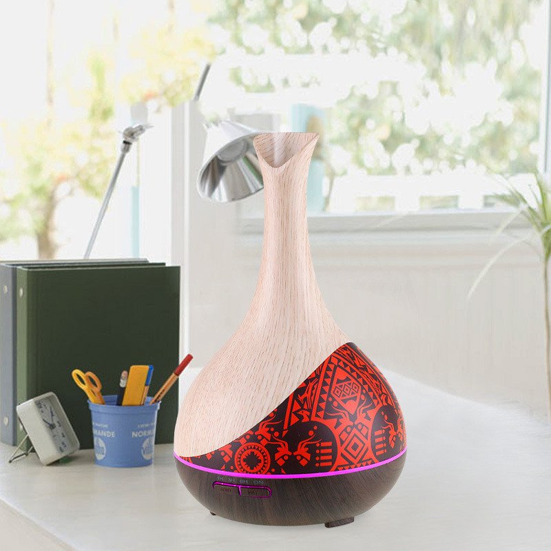 Humidificador ultrasónico - Imagen 2