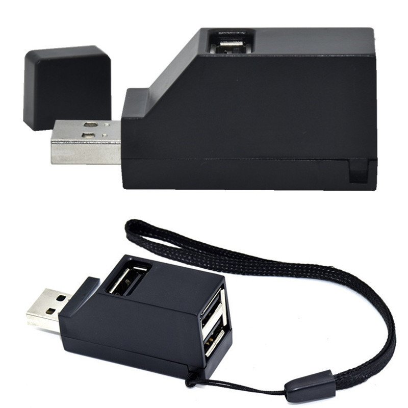 Divisor USB USB 2.0