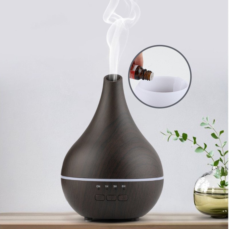 Humidificador atomizador - Imagen 4