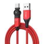 Cable de carga rápida