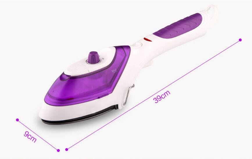 Plancha eléctrica de vapor - Imagen 7