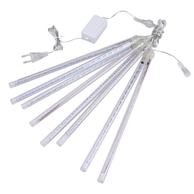 Luz LED exterior