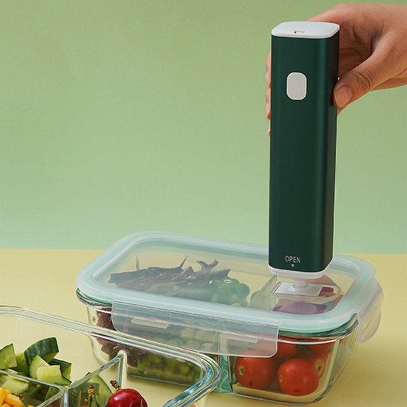 Máquina de vacío portátil - Imagen 2