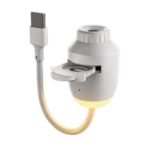 Lámpara de proyección USB