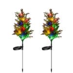 Luces de Navidad