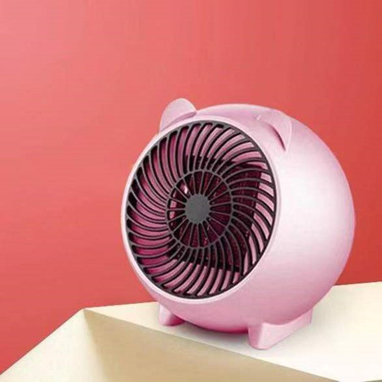 Mini Calefactor doméstico - Imagen 3
