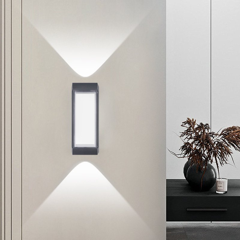 Luz minimalista - Imagen 5