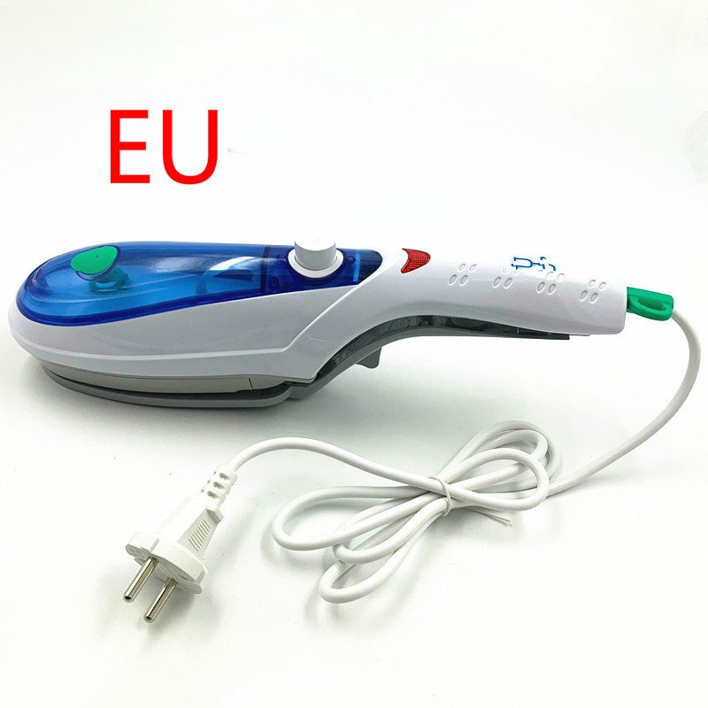 Vapor portátil para prendas - Imagen 6