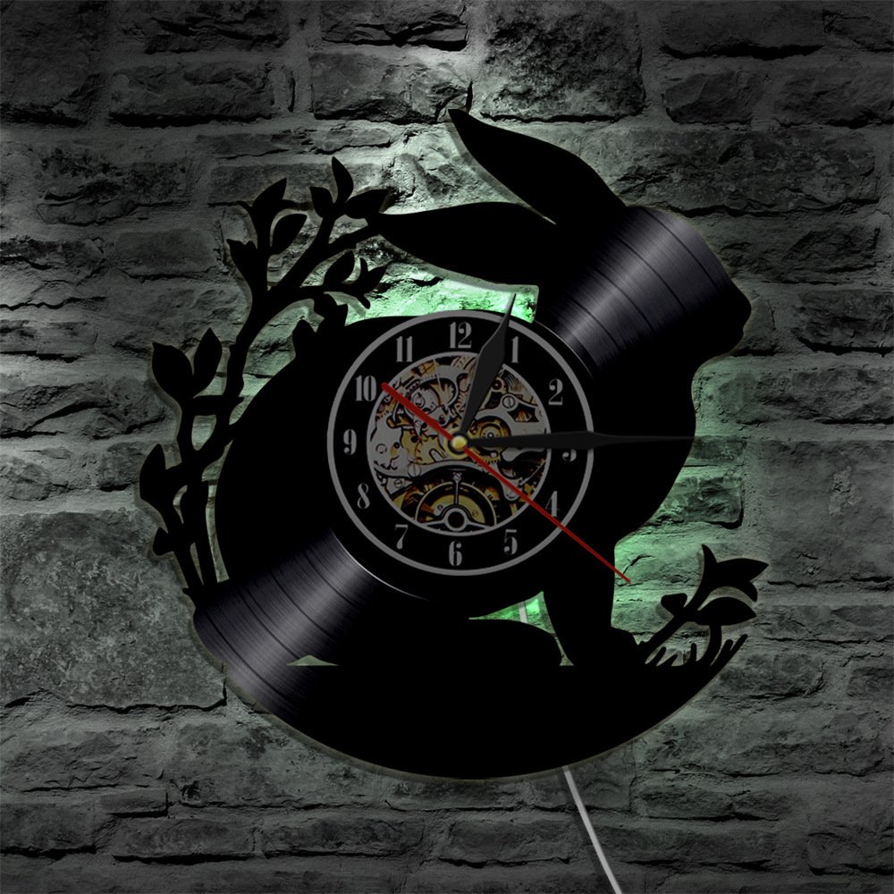 Reloj de pared - Imagen 2