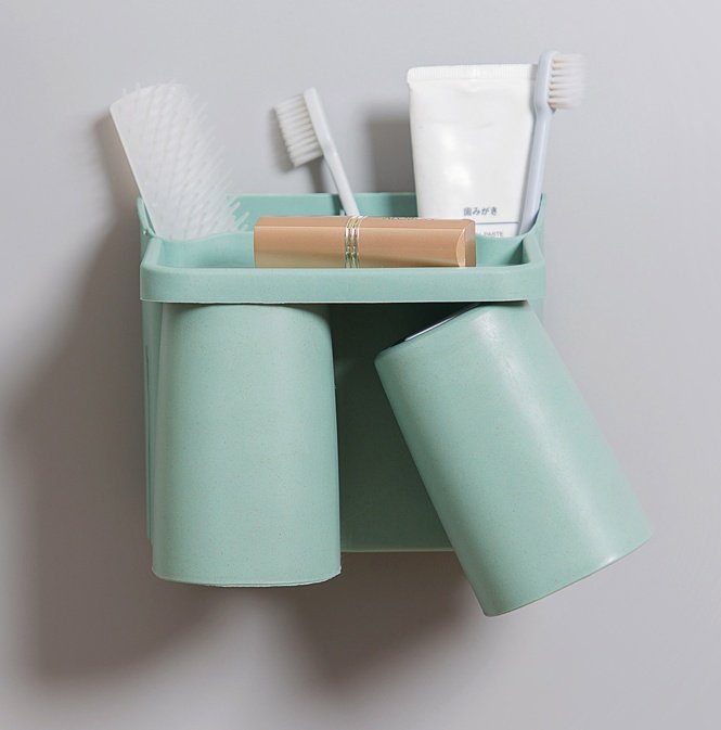 Soporte para cepillos de dientes - Imagen 2