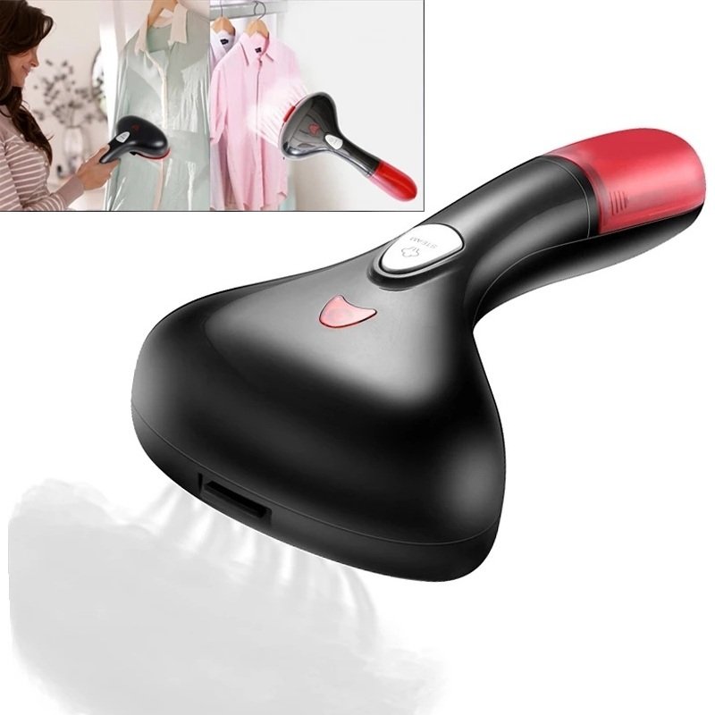 Vaporizador de ropa portátil - Imagen 3
