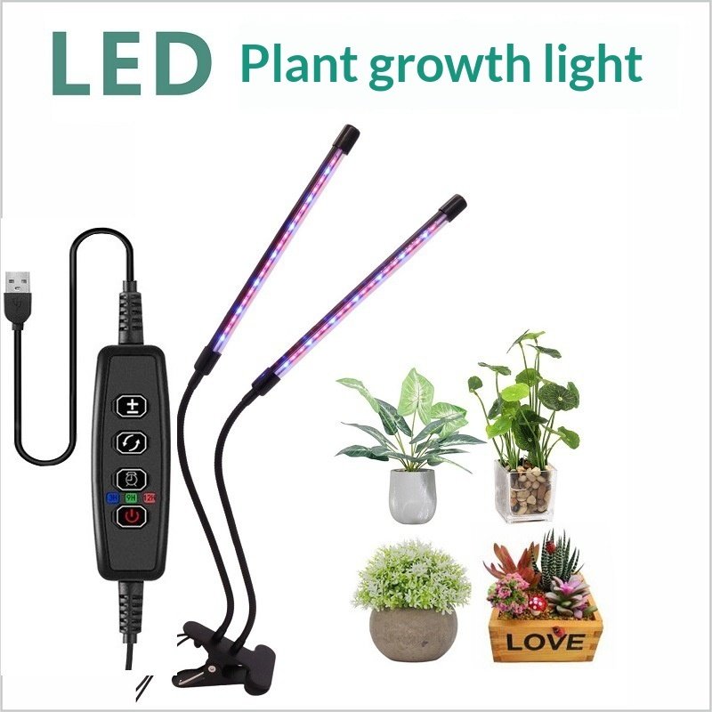 Luz LED para cultivar - Imagen 4